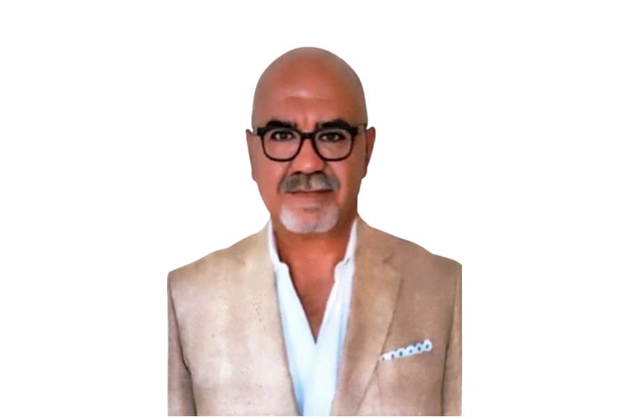Welcome Mr. Moataz Ibrahim as General Manager