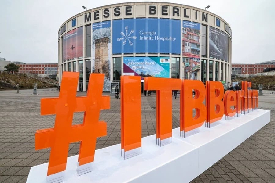 Meet Akassia Swiss Resort at ITB Berlin